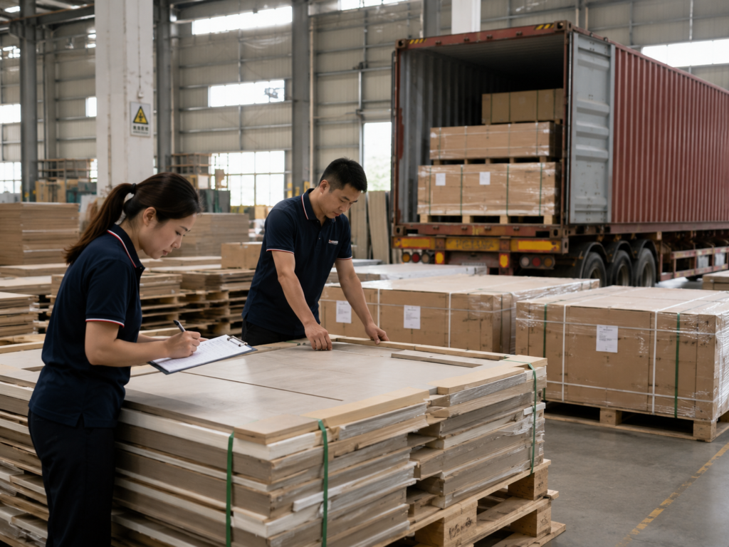 Doors windows cabinets decorative lines and stairs from one supplier